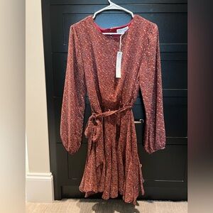 Boutique Dress
